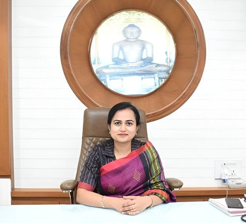 dr. arpana jain