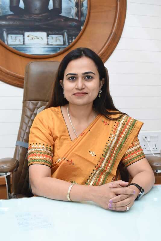 dr arpana jain 1