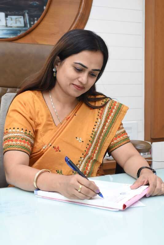 dr arpana jain 1