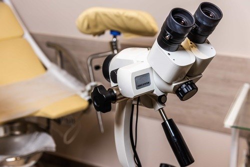 Colposcopy