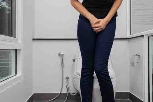 Urinary Problems in Females