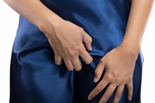 Vaginal Discharge