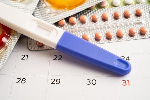 Contraception
