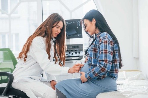 Pre pregnancy Care